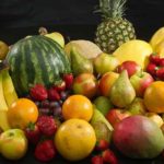 8 owoców, dzięki którym unikniesz podwyższonego ciśnienia tętniczego i udaru mózgu